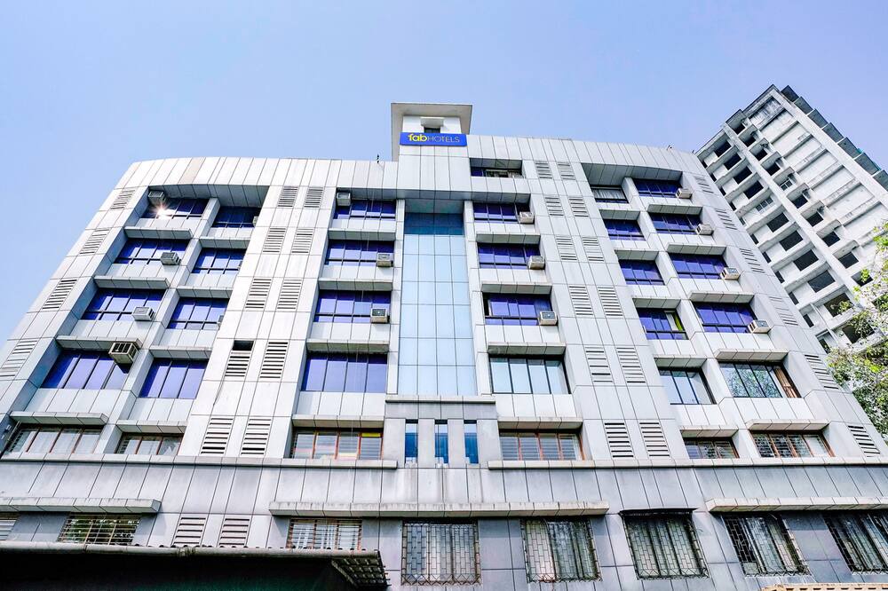 Photo of Outdoor in Chembur East