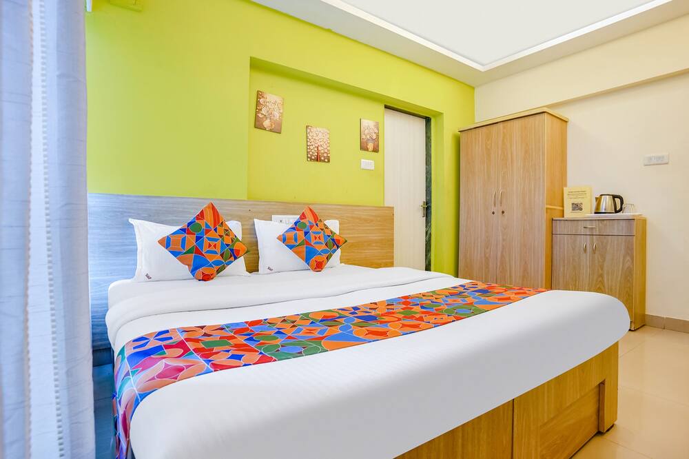 Photo of Bedroom in Chembur East