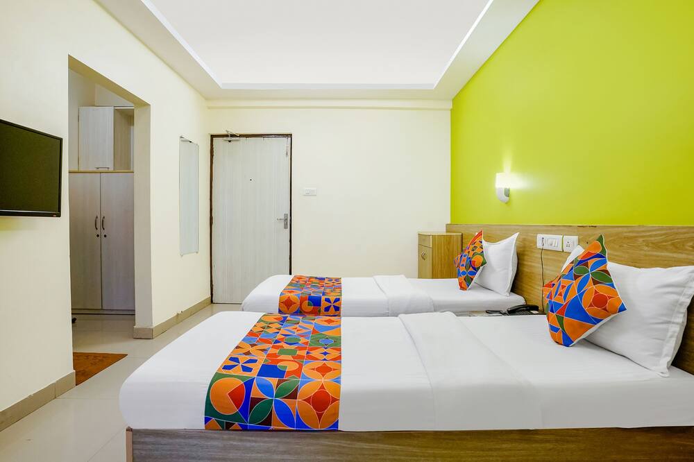 Photo of Bedroom in Chembur East