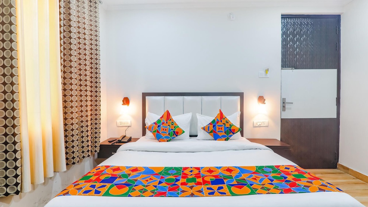 Photo of Bedroom in Kanpur