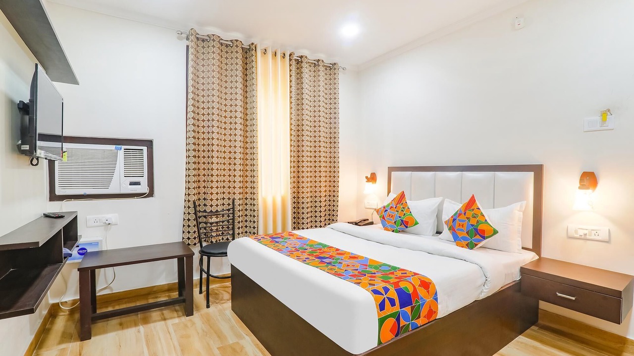 Photo of Bedroom in Kanpur