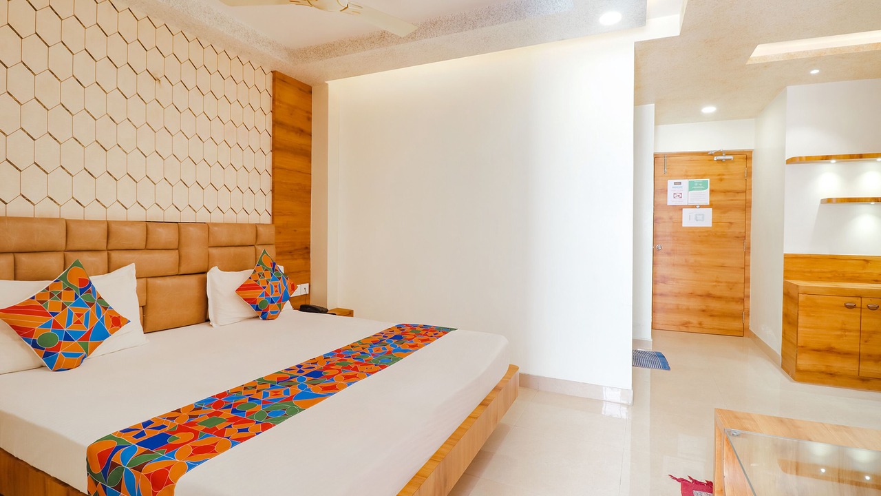 Photo of Bedroom in Danapur