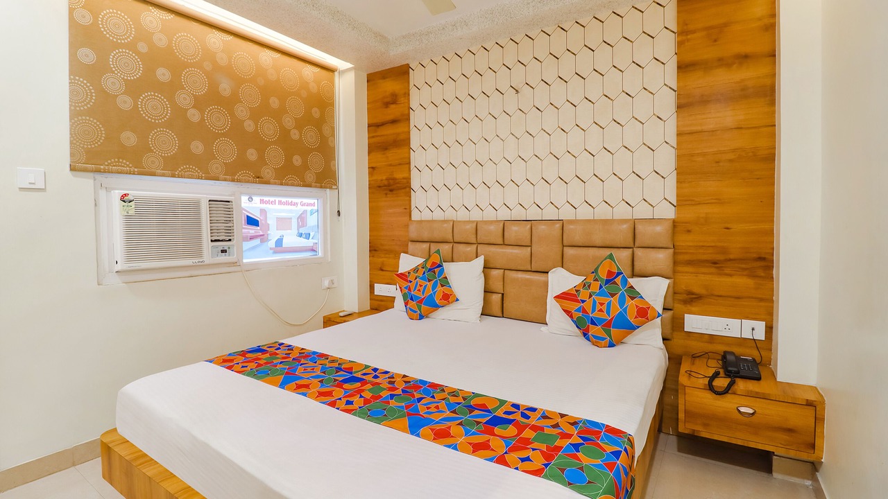 Photo of Bedroom in Danapur