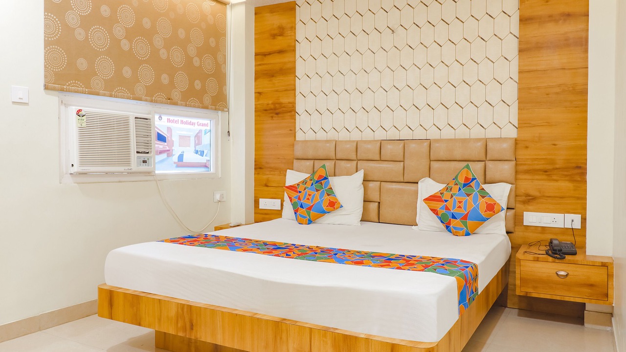 Photo of Bedroom in Danapur