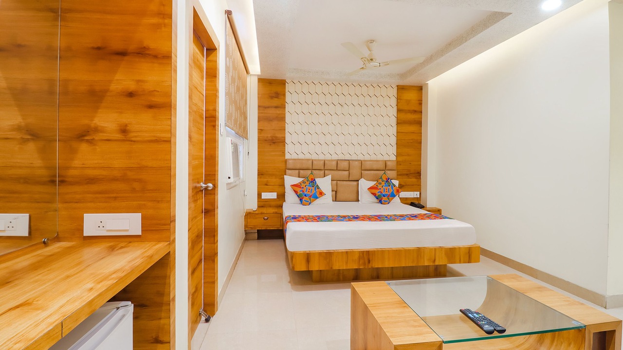 Photo of Bedroom in Danapur