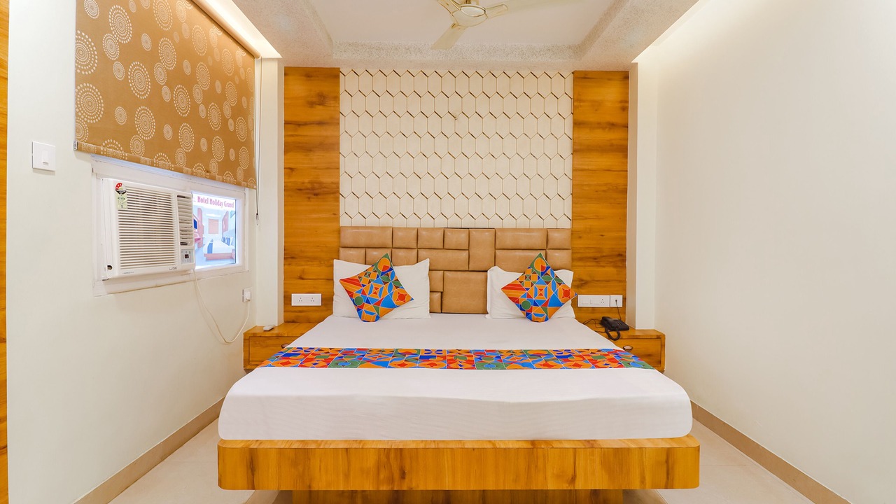Photo of Bedroom in Danapur