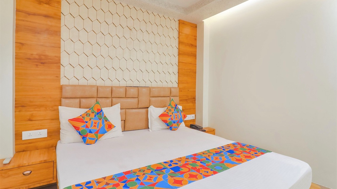 Photo of Bedroom in Danapur