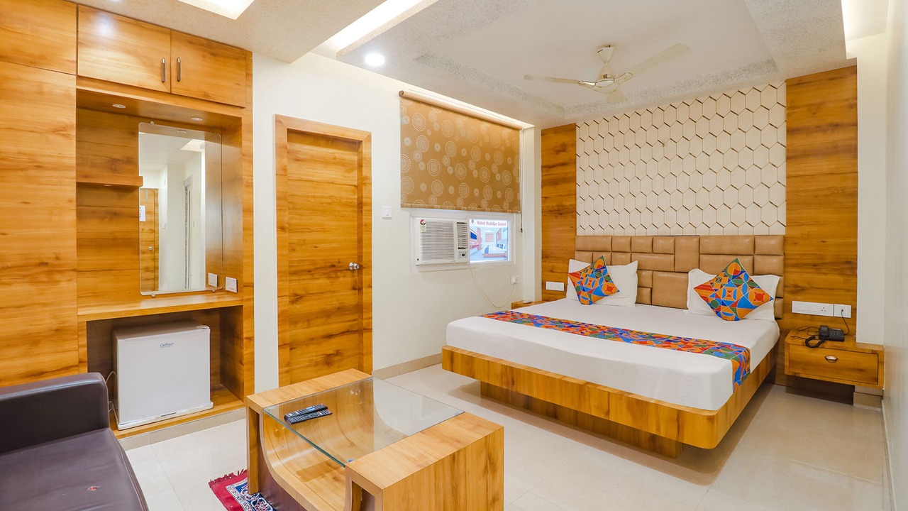 Photo of Bedroom in Danapur