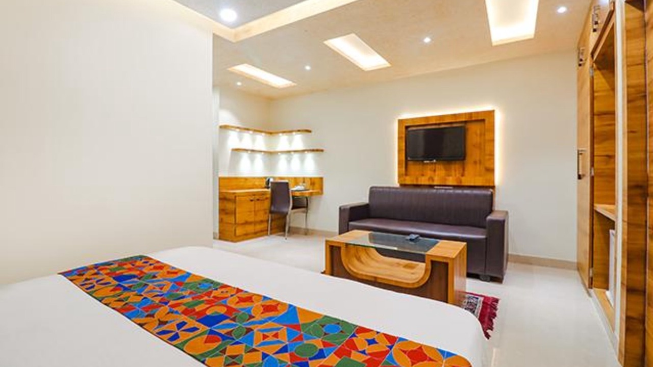 Photo of Bedroom in Danapur