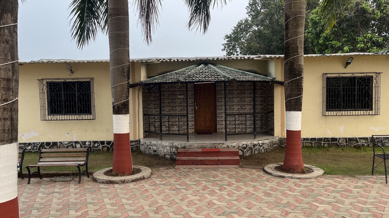 Photo of Outdoor in Murud