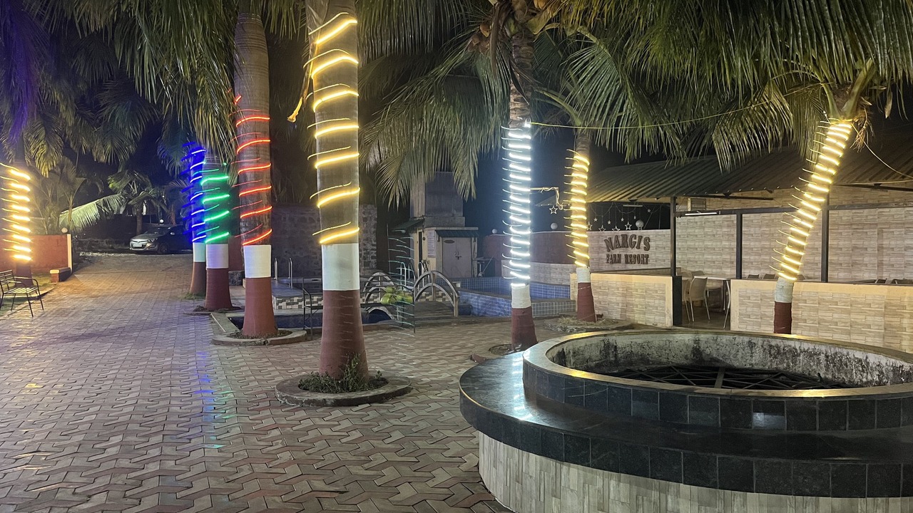 Photo of Outdoor in Murud
