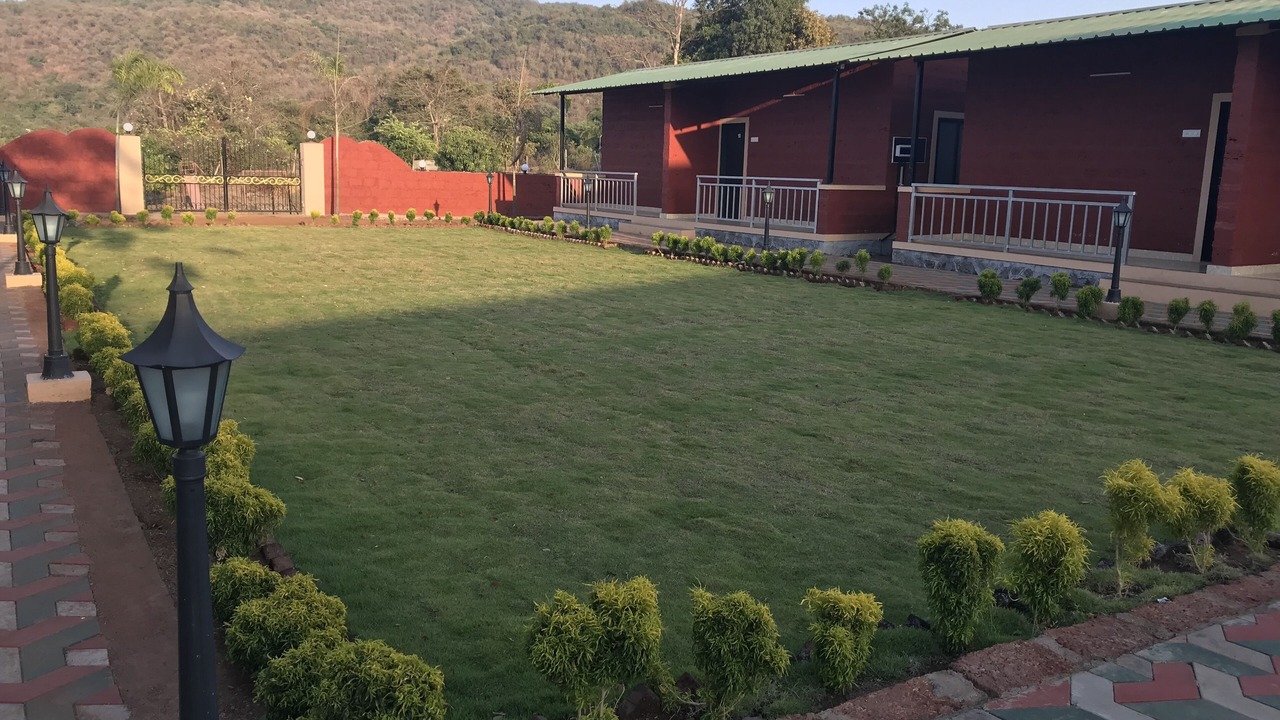 Photo of Outdoor in Murud