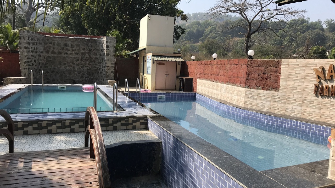 Photo of Outdoor in Murud