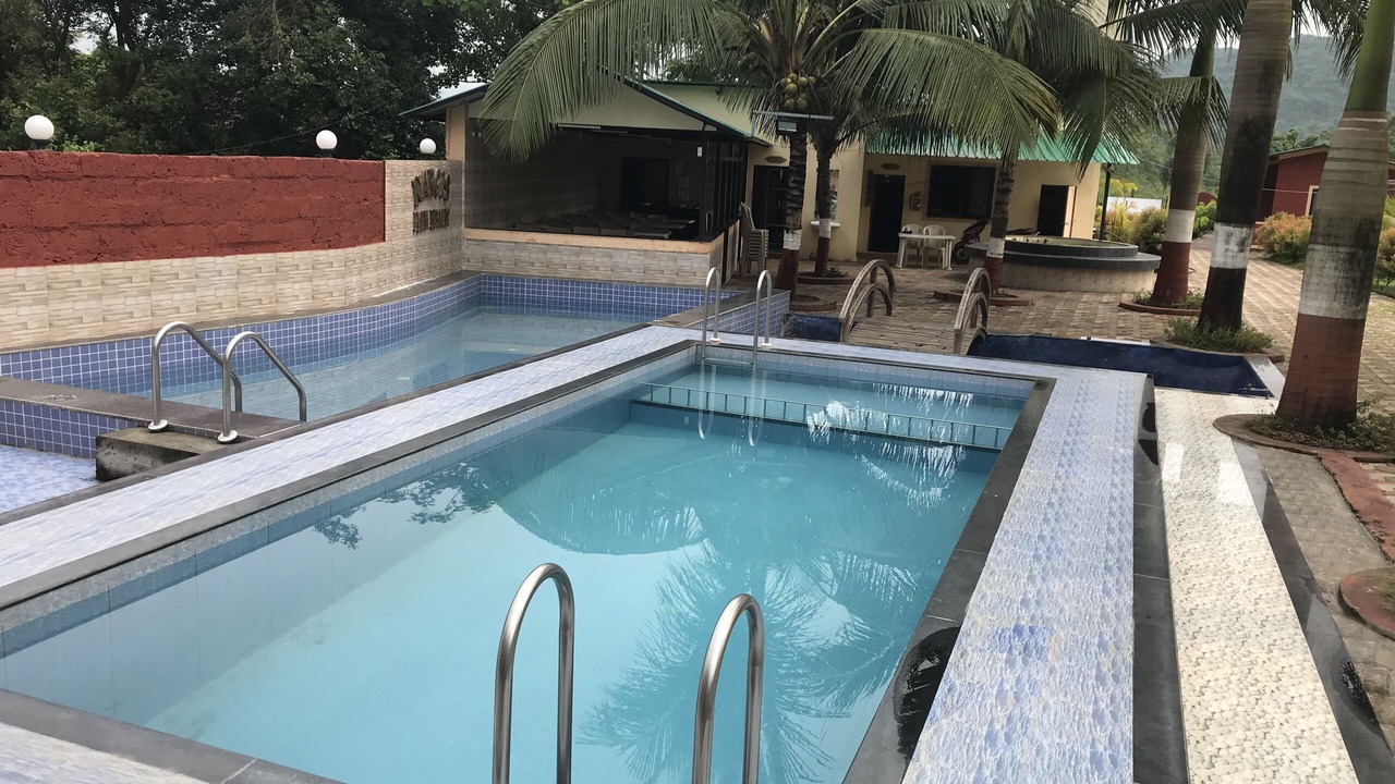 Photo of Outdoor in Murud