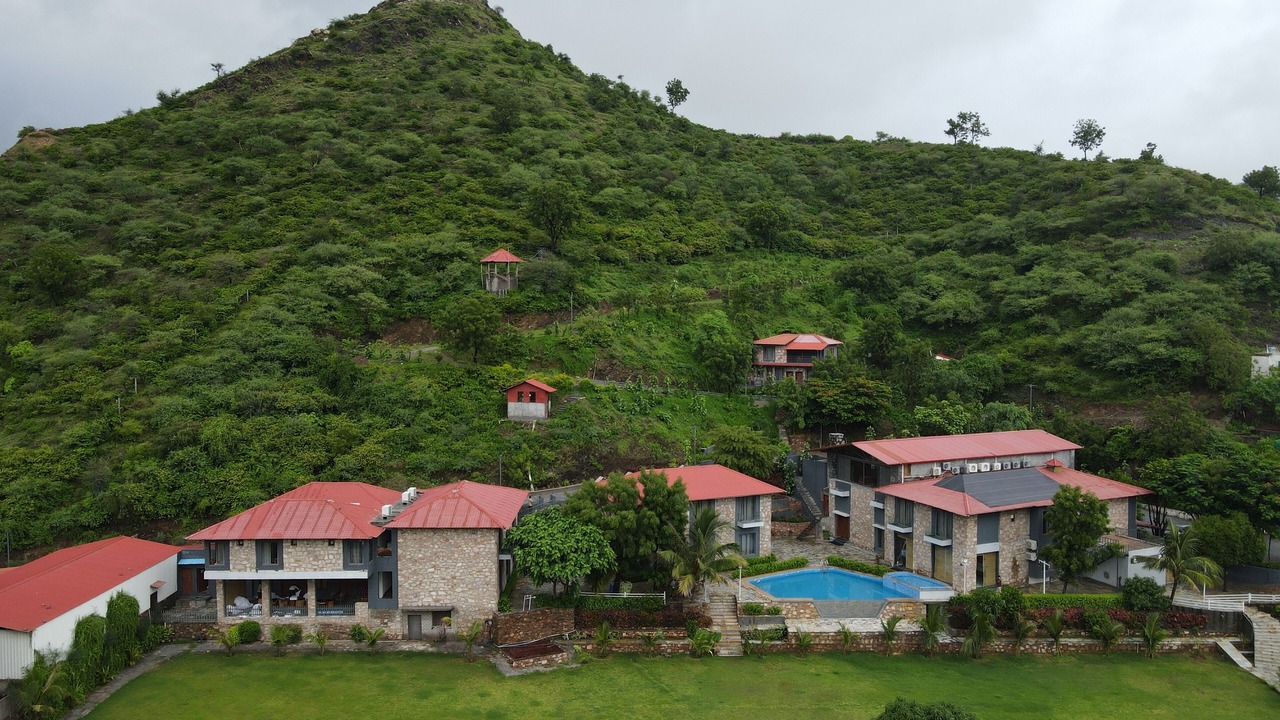 Photo of Outdoor in Udaipur