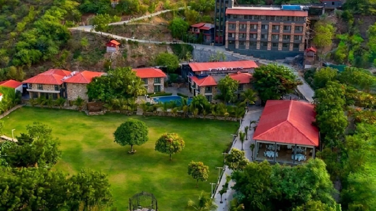 Photo of Outdoor in Udaipur