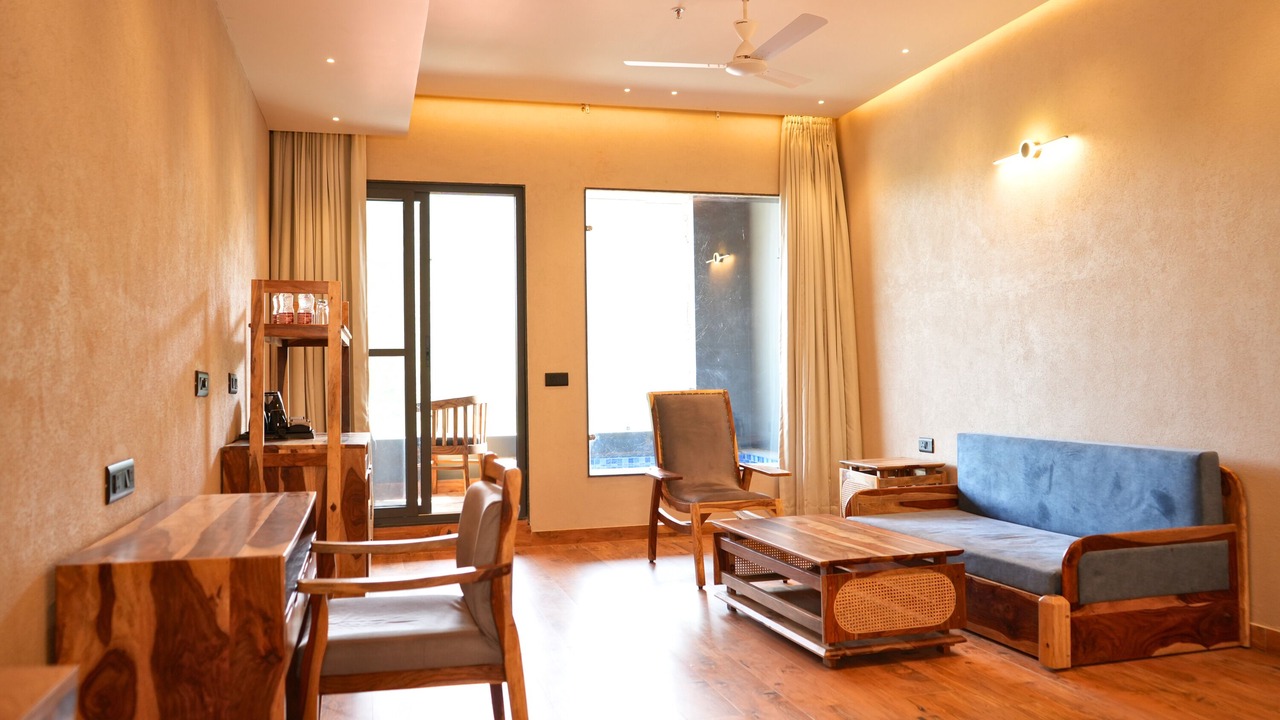 Photo of Bedroom in Udaipur