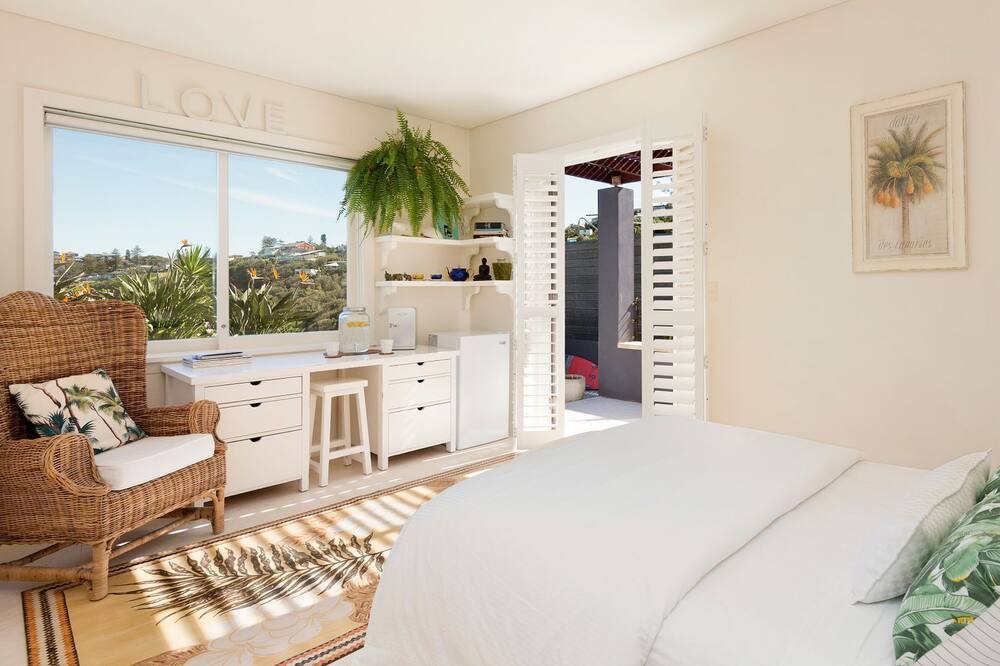 Photo of Bedroom in Newport