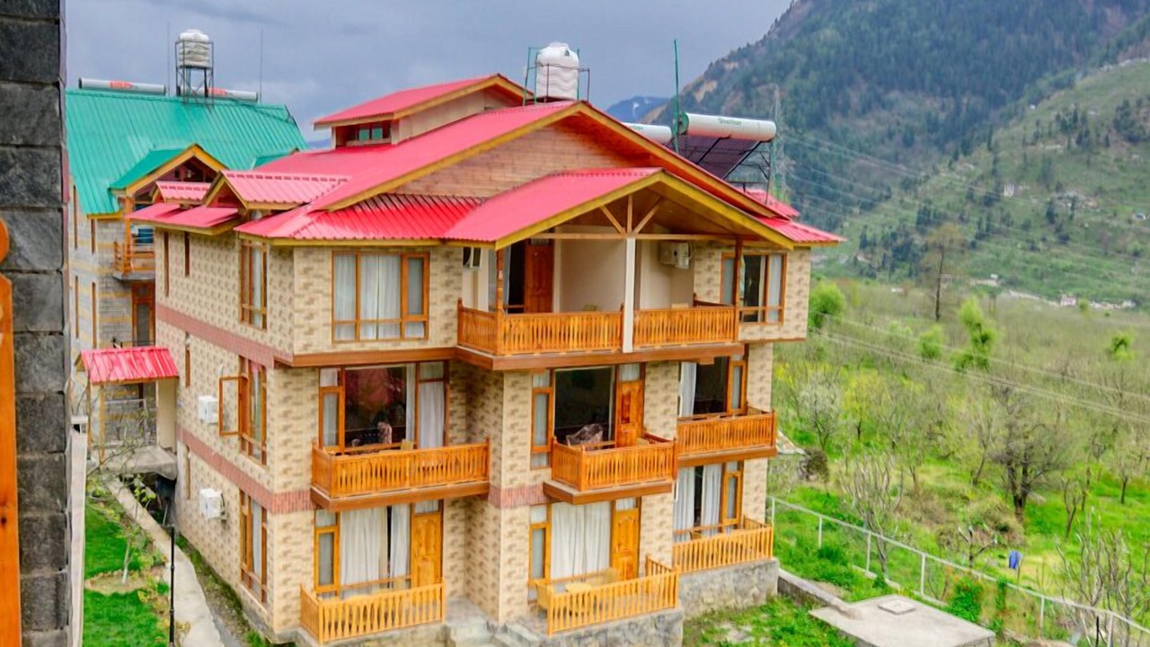 Photo of Outdoor in Jagatsukh