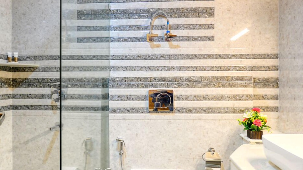Photo of Bathroom in Jagatsukh