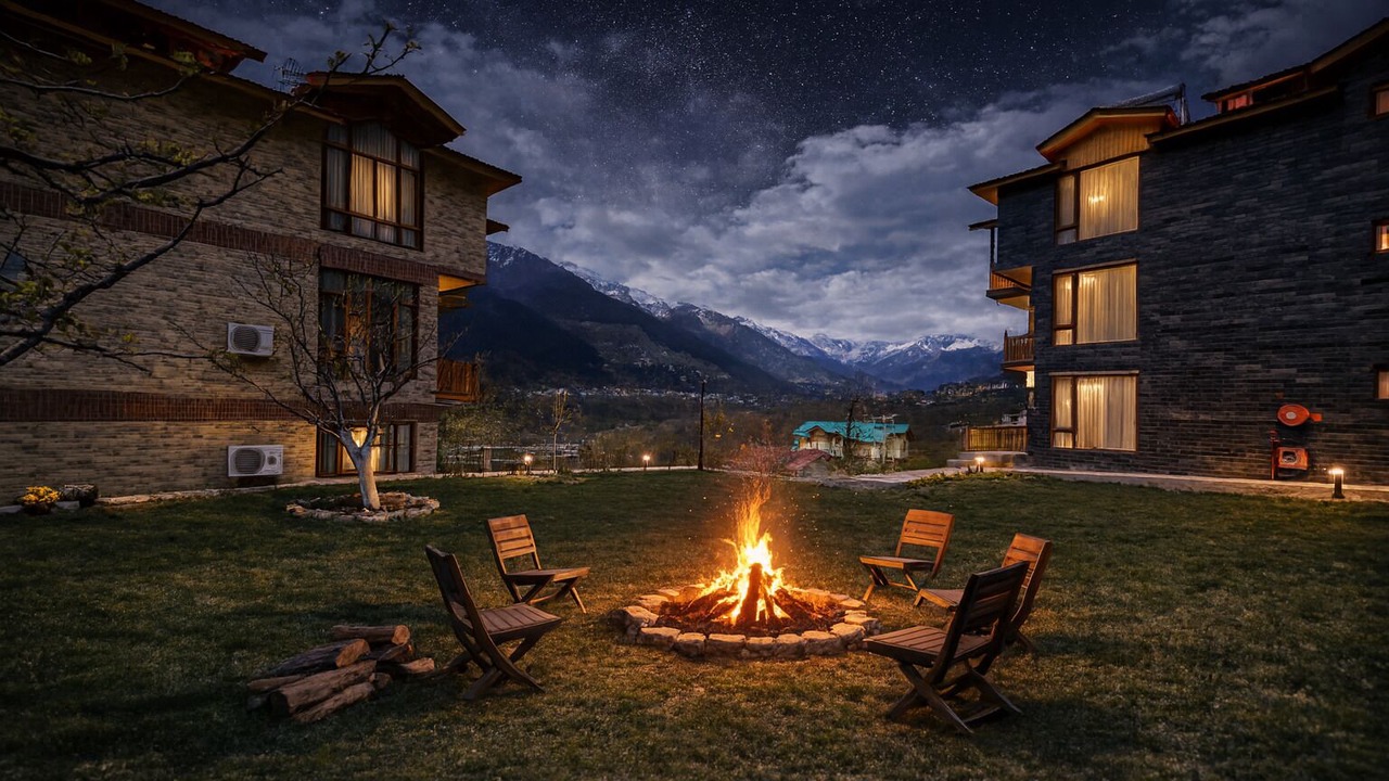 Photo of Outdoor in Jagatsukh