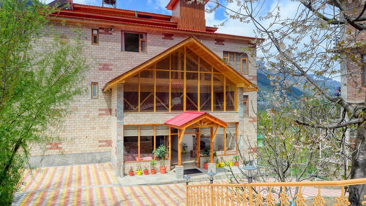 Photo of Outdoor in Jagatsukh