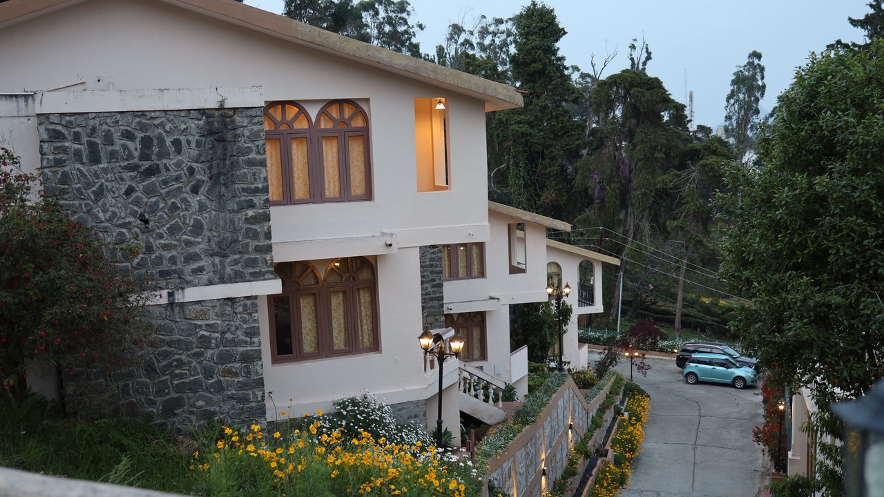 Photo of Outdoor in Kodaikanal