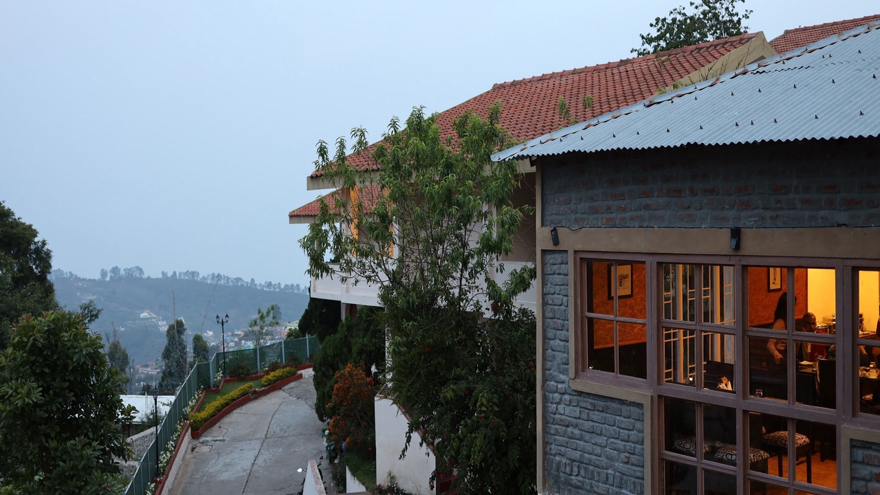 Photo of Outdoor in Kodaikanal
