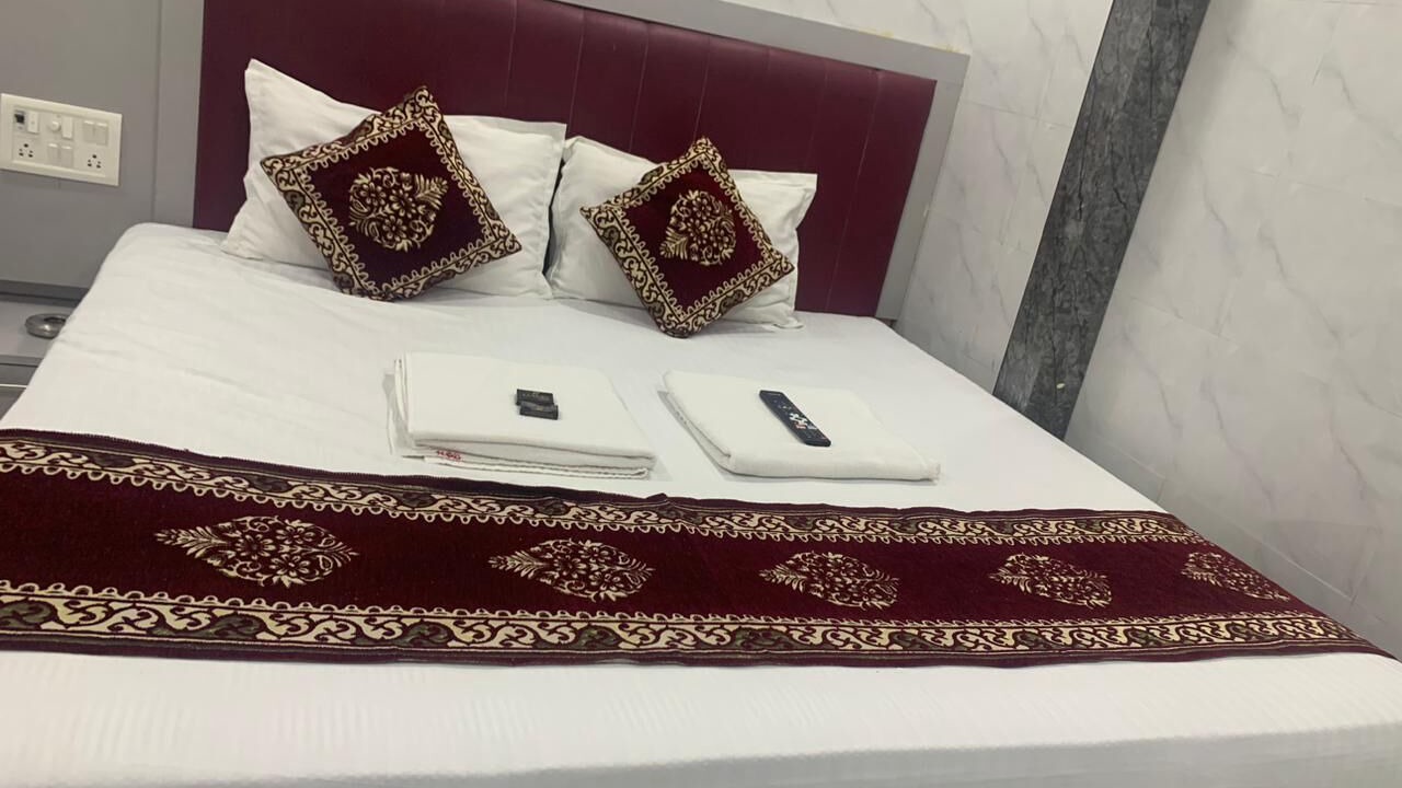 Photo of Bedroom in Chembur East