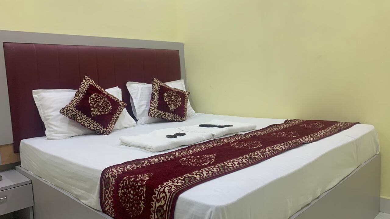 Photo of Bedroom in Chembur East