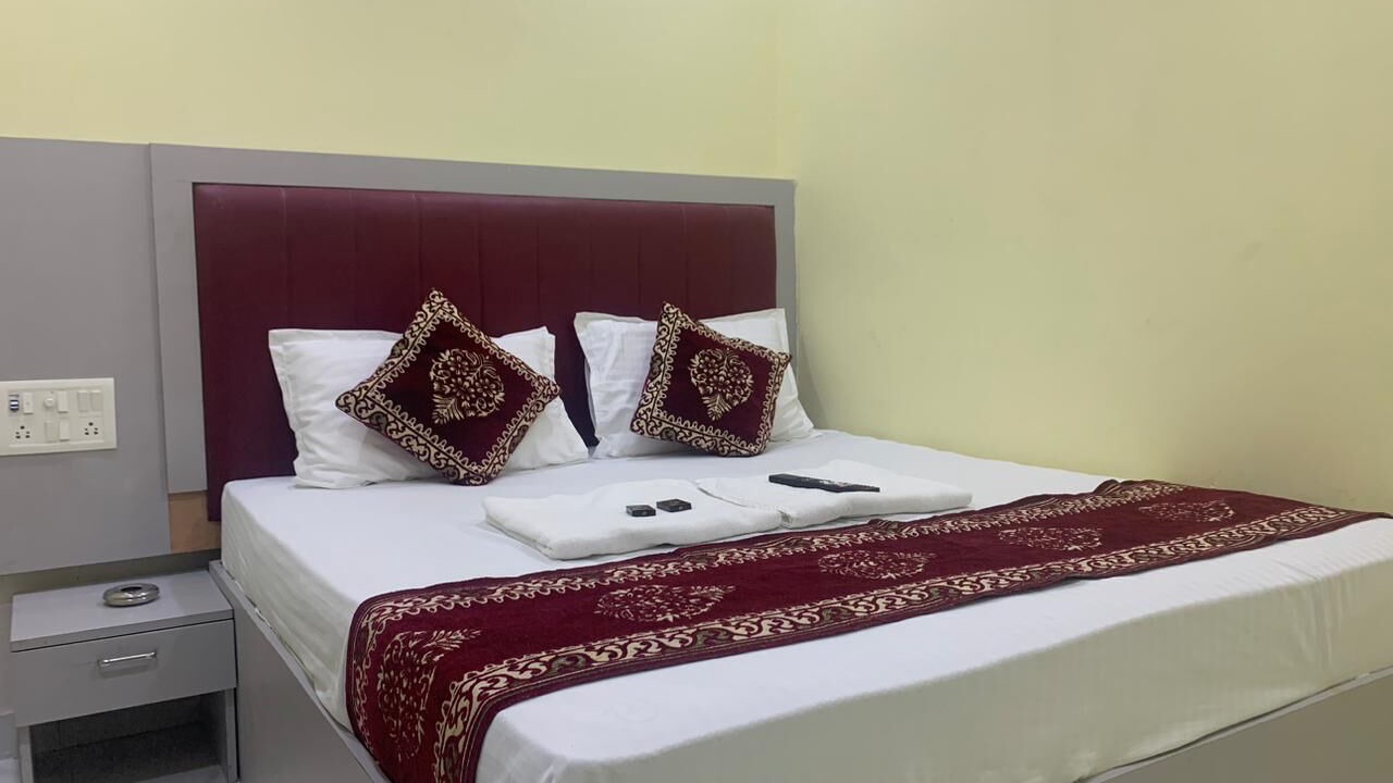 Photo of Bedroom in Chembur East