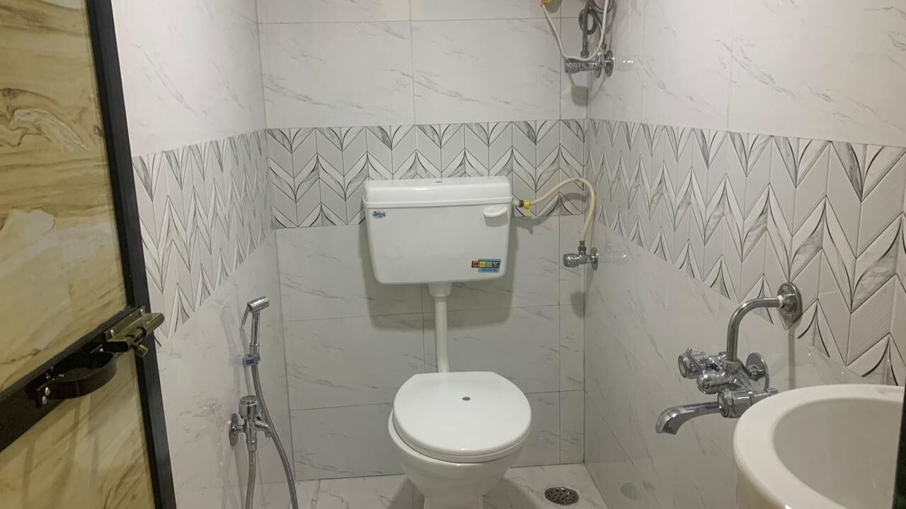 Photo of Bathroom in Chembur East