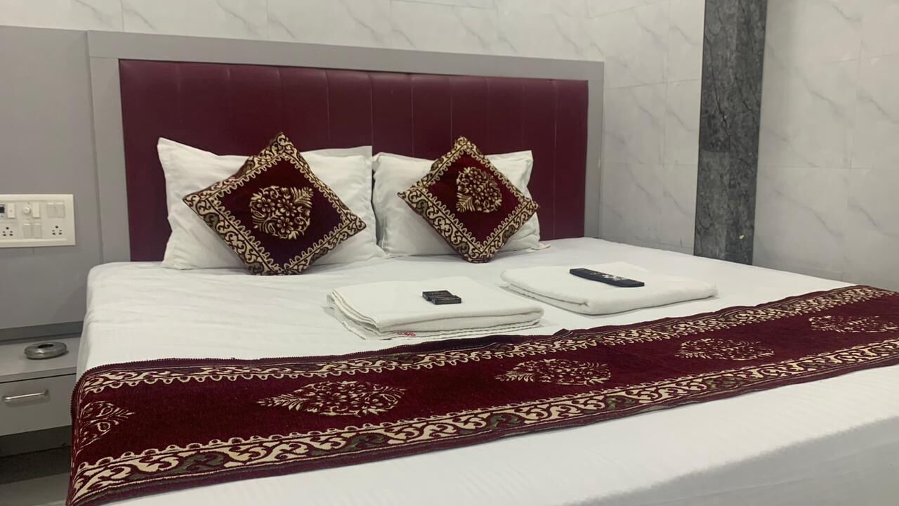 Photo of Bedroom in Chembur East