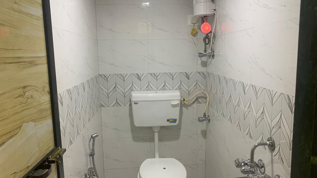 Photo of Bathroom in Chembur East
