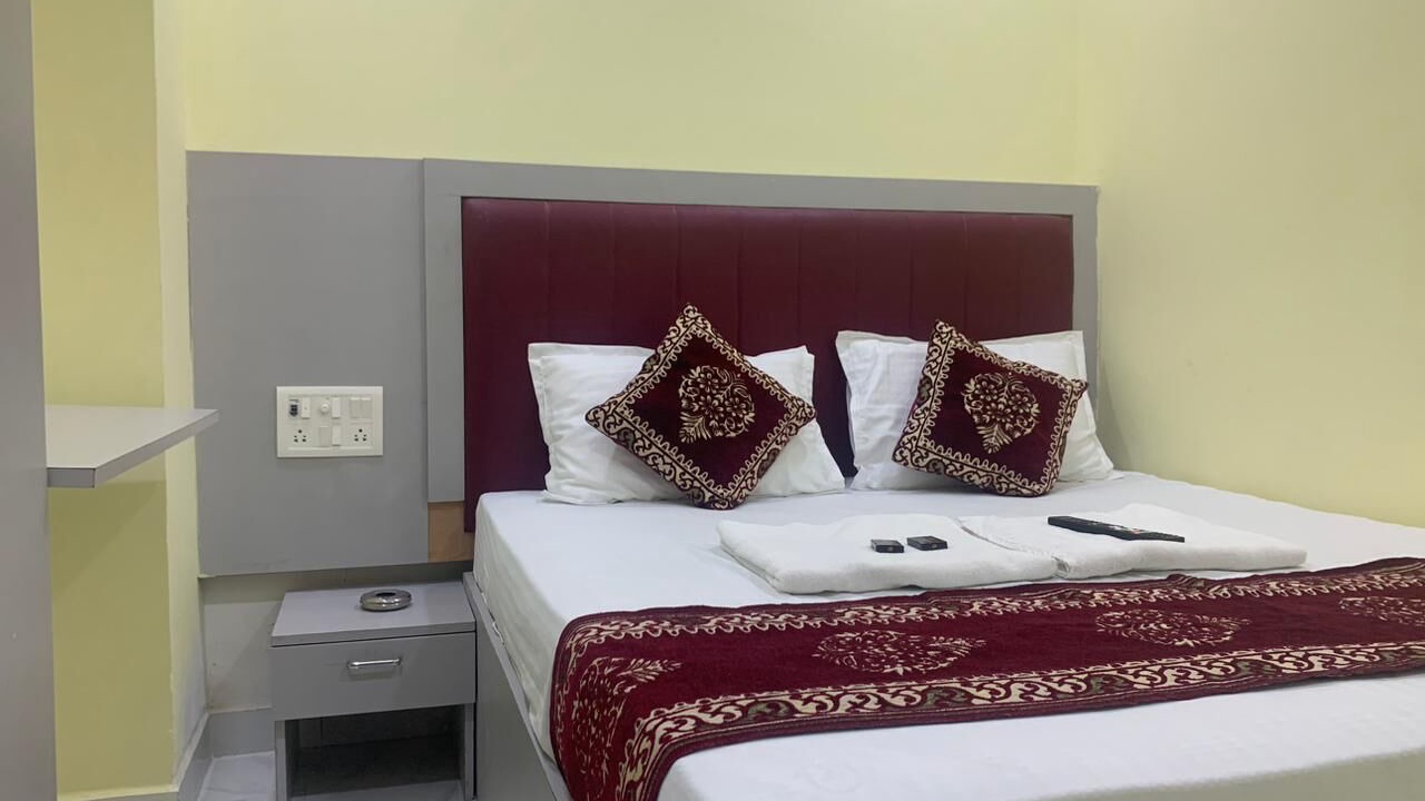 Photo of Bedroom in Chembur East