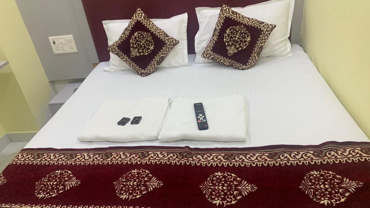Photo of Bedroom in Chembur East