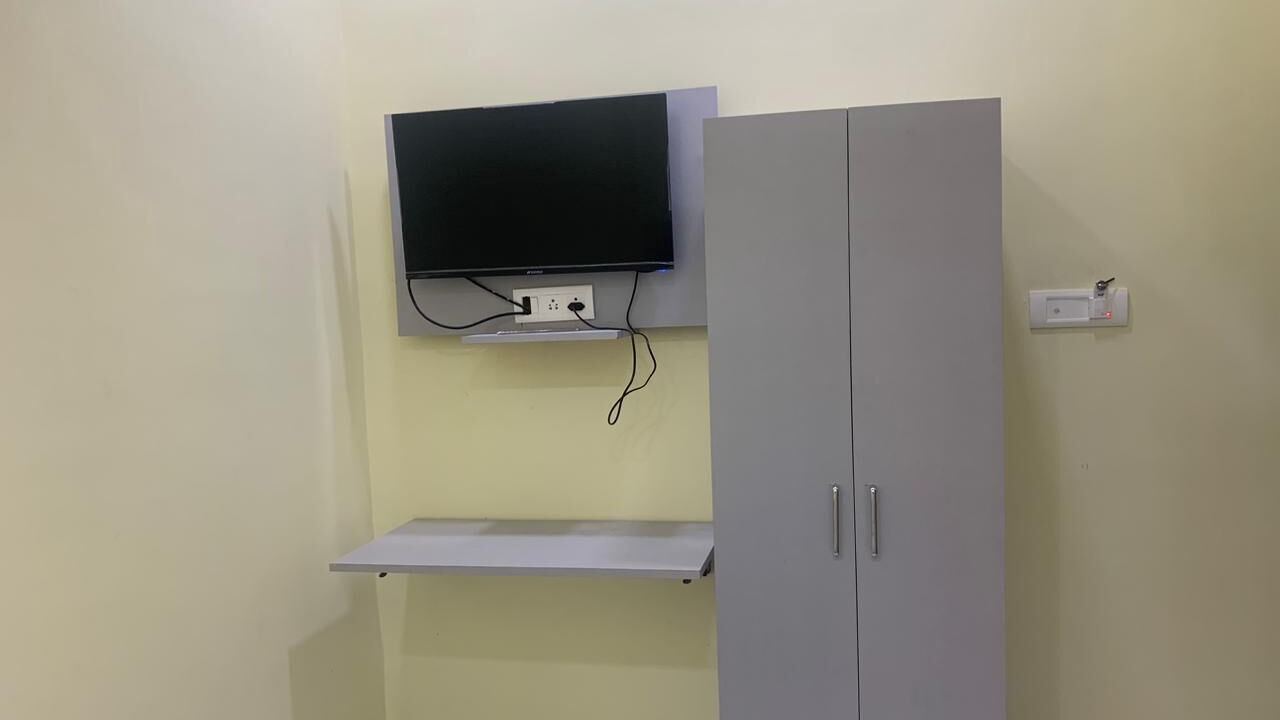 Photo of Bedroom in Chembur East
