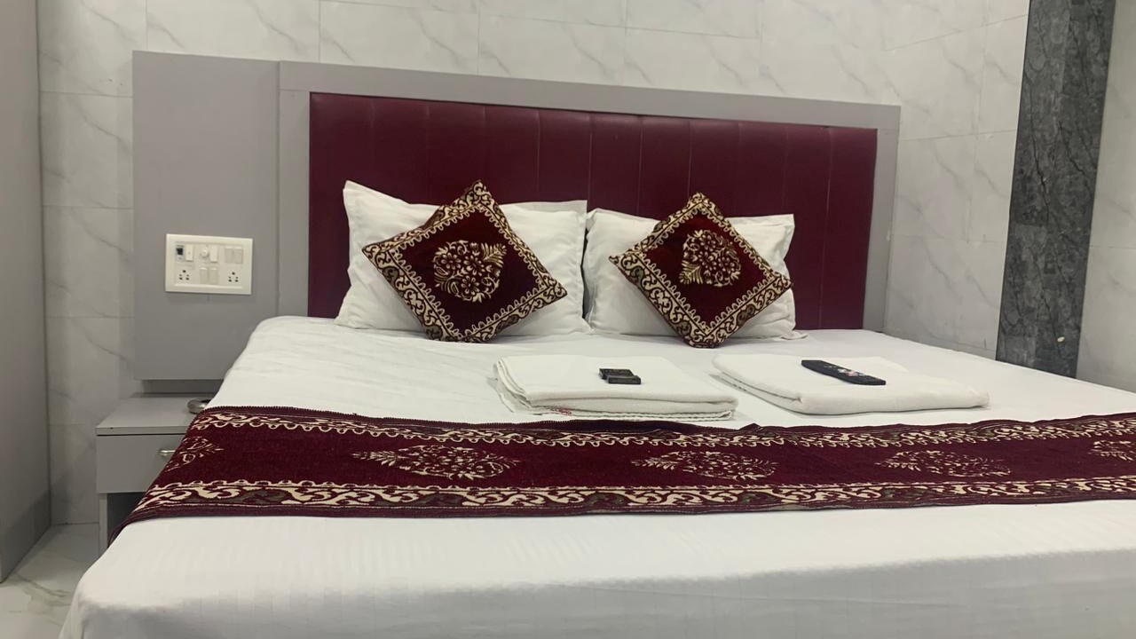 Photo of Bedroom in Chembur East