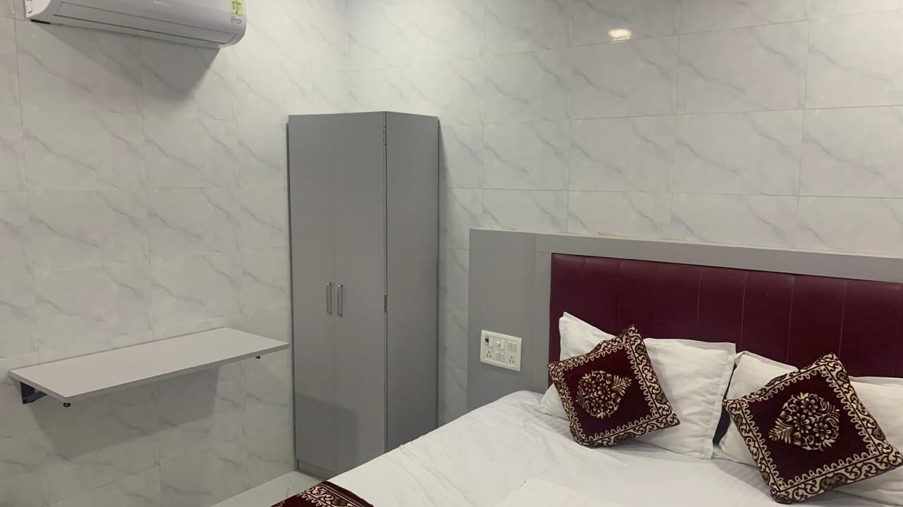 Photo of Bedroom in Chembur East