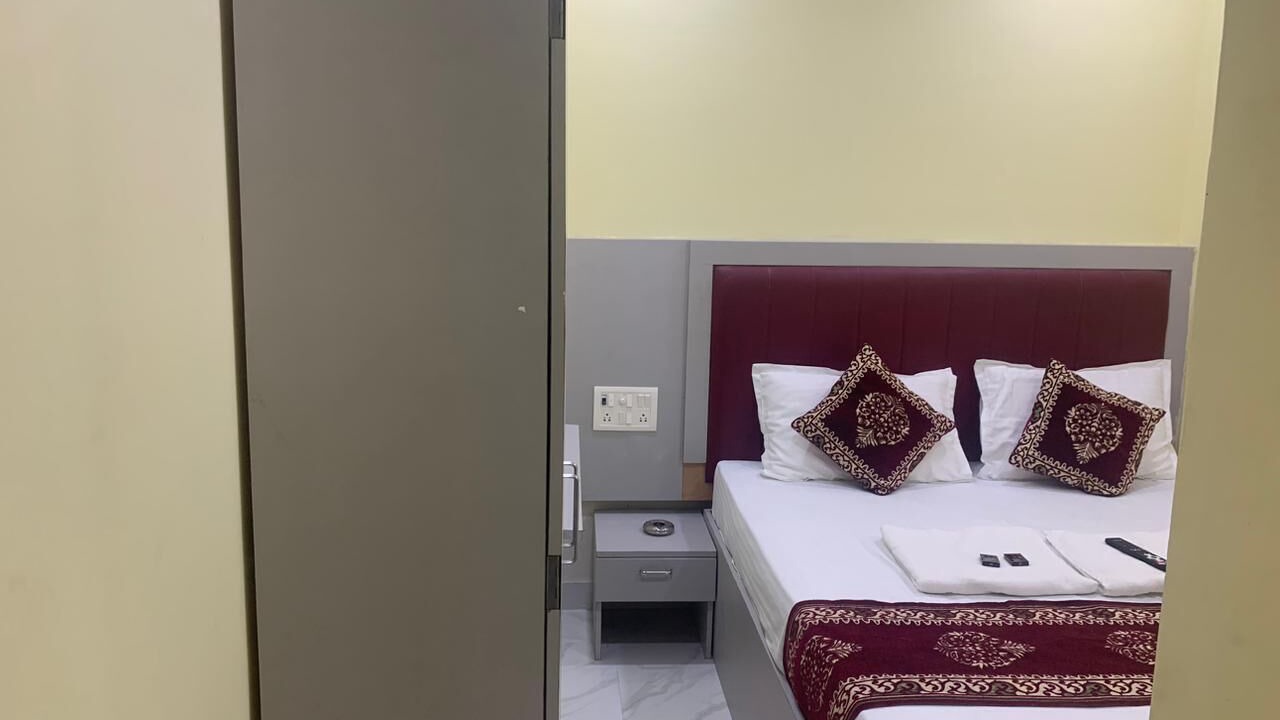 Photo of Bedroom in Chembur East