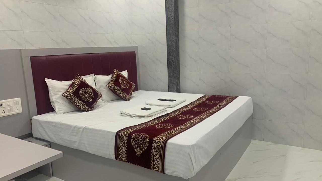 Photo of Bedroom in Chembur East