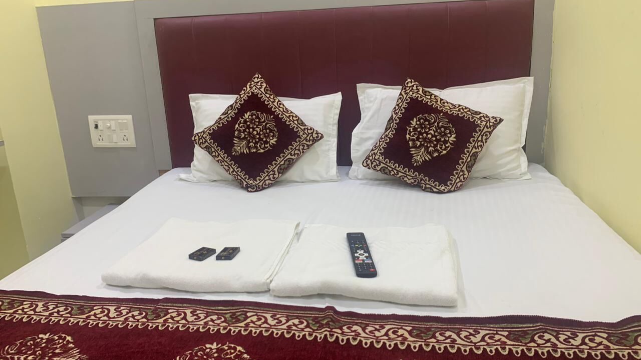 Photo of Bedroom in Chembur East