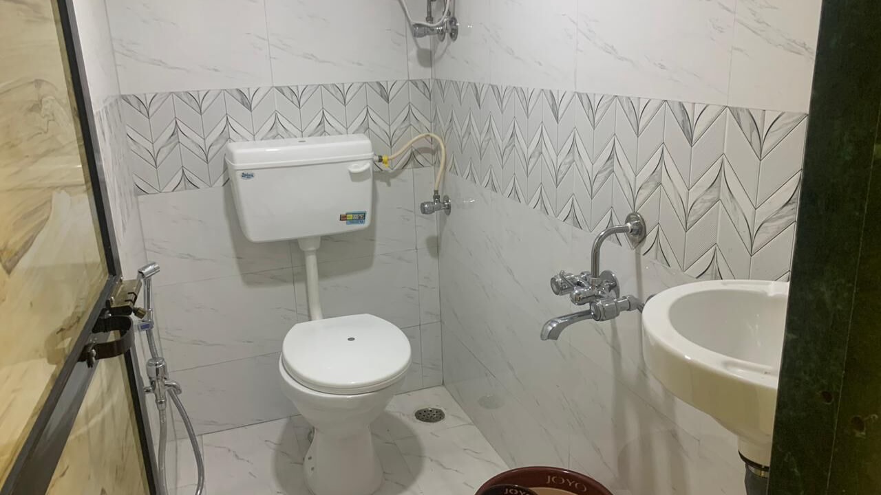 Photo of Bathroom in Chembur East