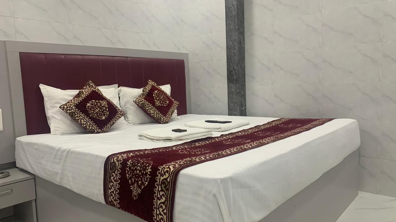 Photo of Bedroom in Chembur East