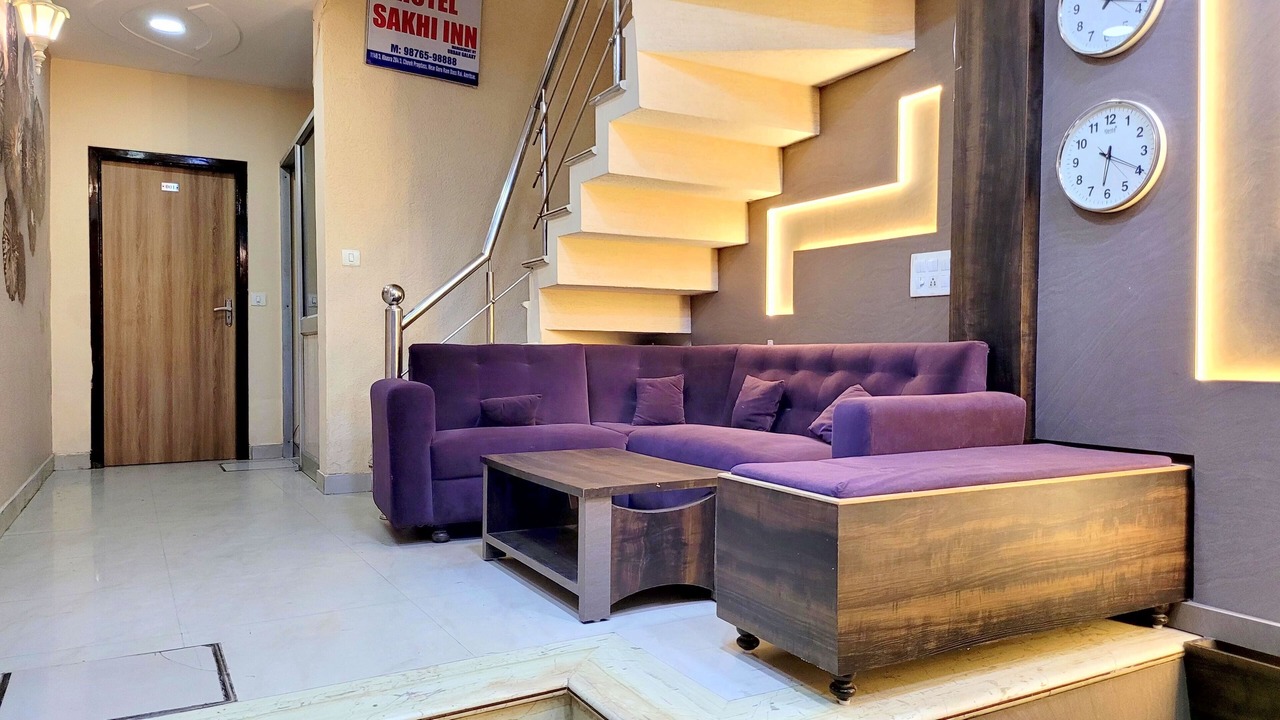 Photo of Livingroom in Amritsar