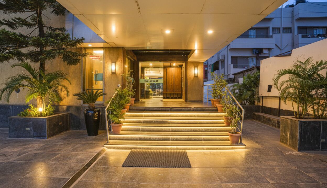 Photo of Outdoor in Cidco