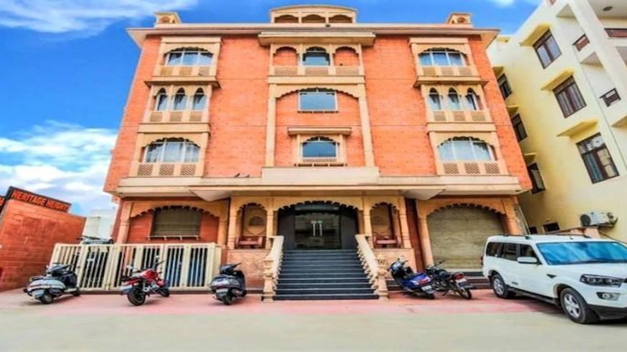 Photo of Outdoor in Adarsh Nagar