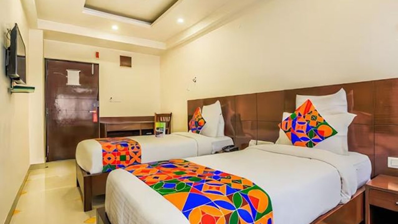 Photo of Bedroom in Adarsh Nagar