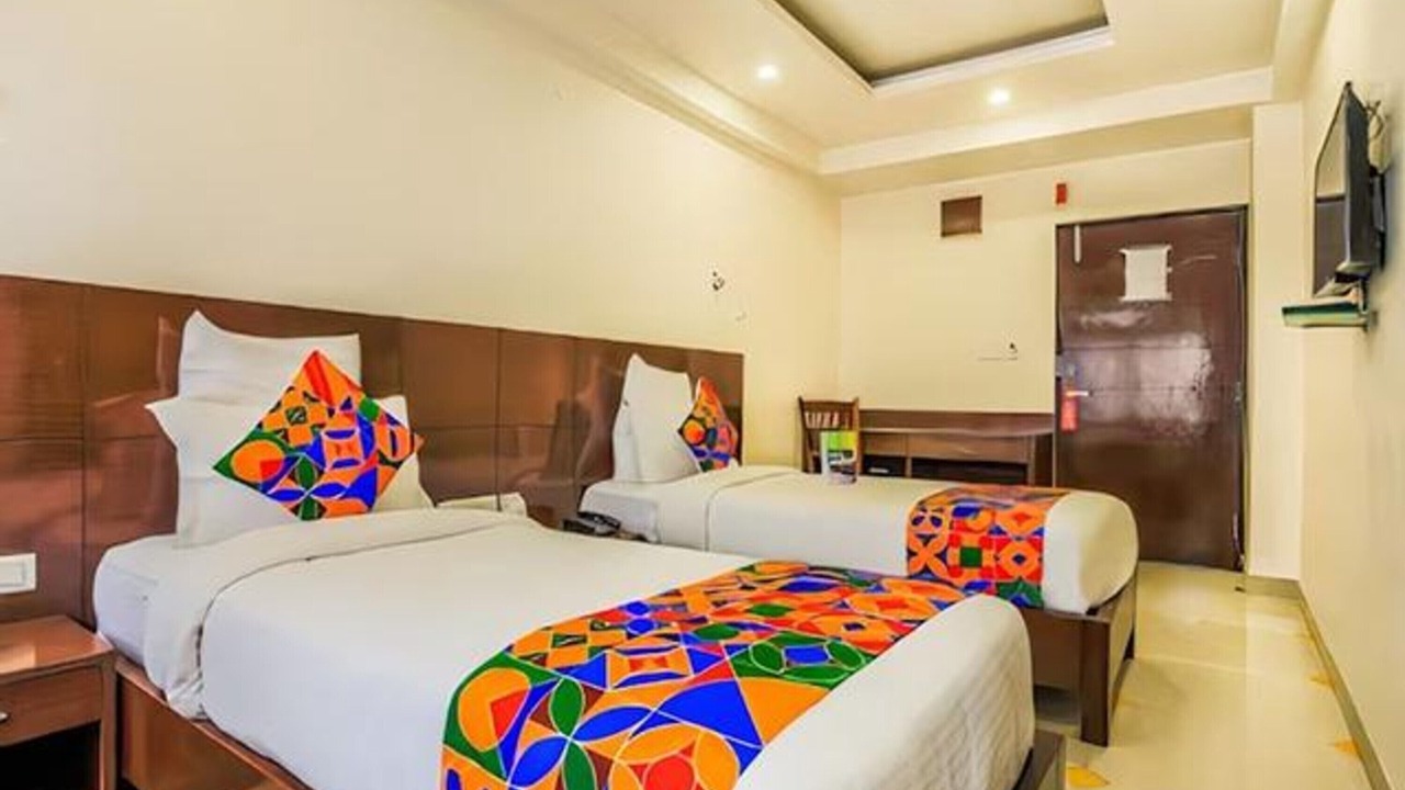 Photo of Bedroom in Adarsh Nagar