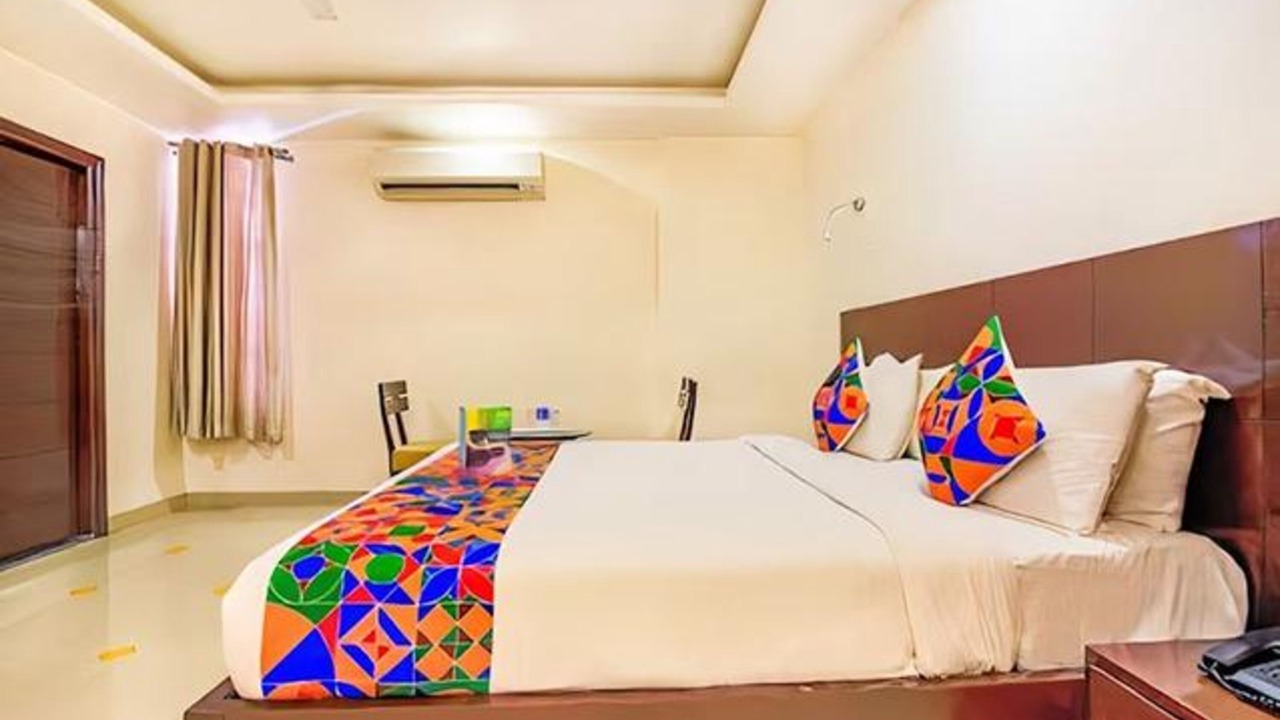 Photo of Bedroom in Adarsh Nagar